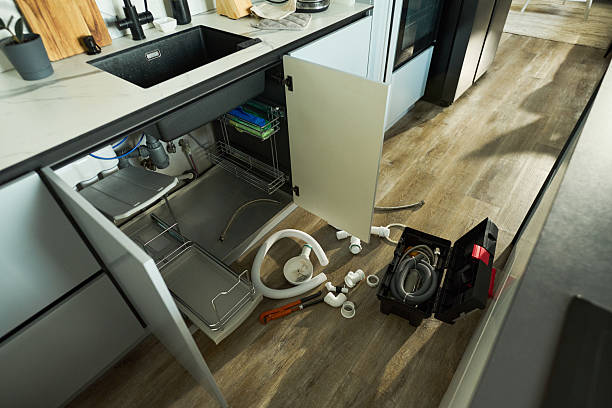 24/7 Emergency Garbage Disposal Repair experts in Kirtland AFB, NM